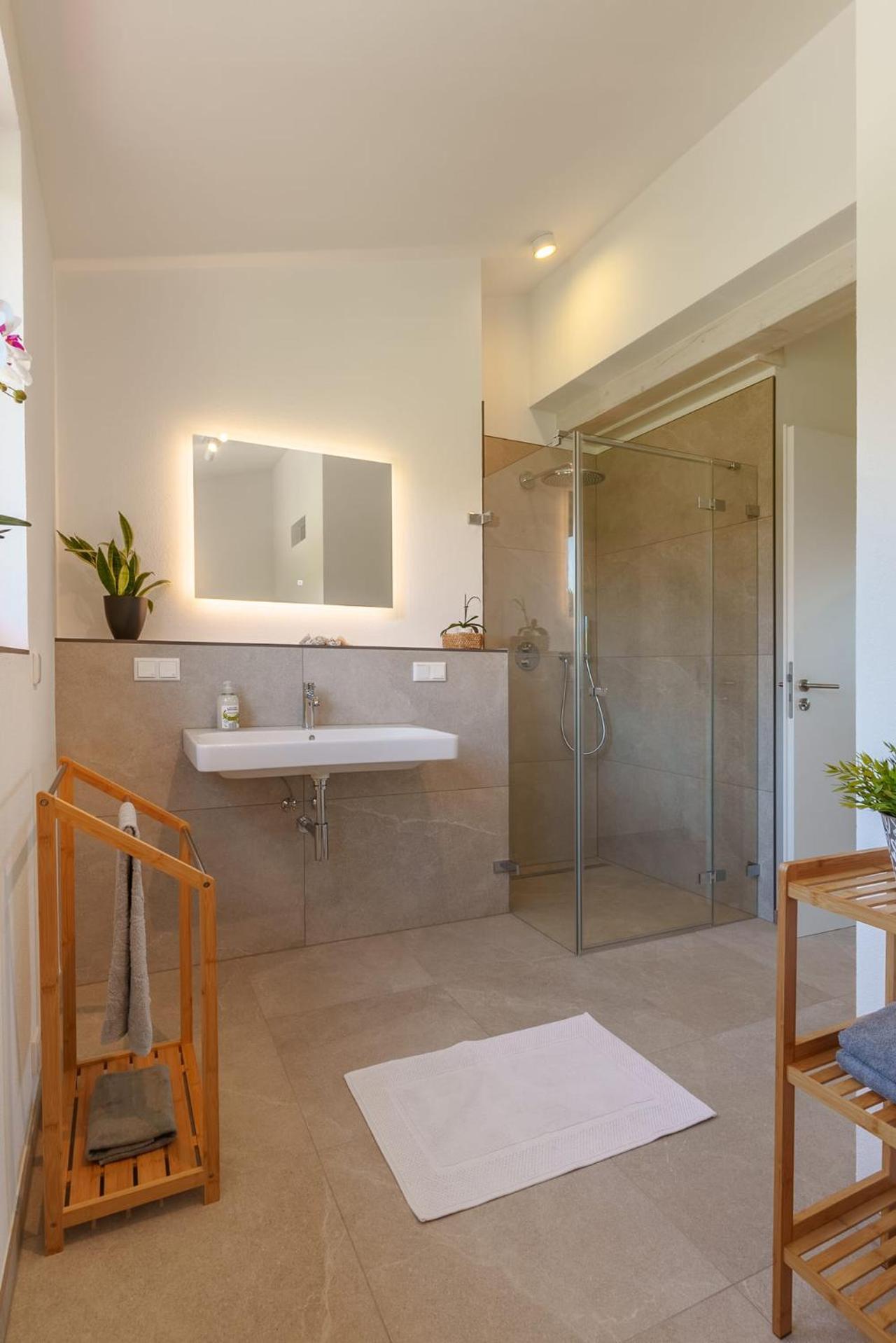 Apartmán Gruenewaldhof In Rimbach Im Odenwald Exteriér fotografie