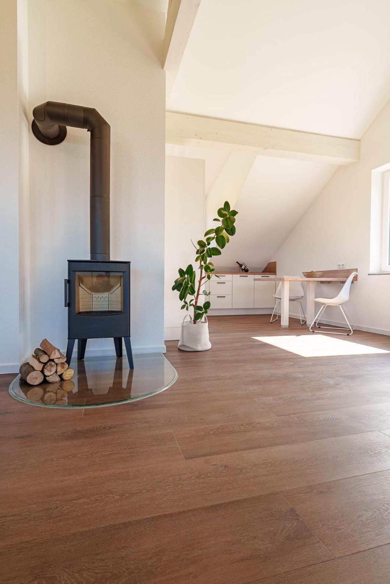 Apartmán Gruenewaldhof In Rimbach Im Odenwald Exteriér fotografie